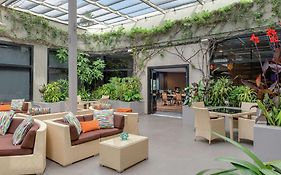 Hilton Los Angeles-Universal City